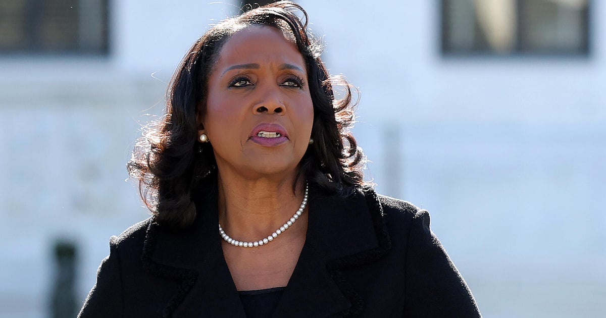 Supreme Court appears skeptical of Trump's efforts to fire Lisa Cook from Fed Board