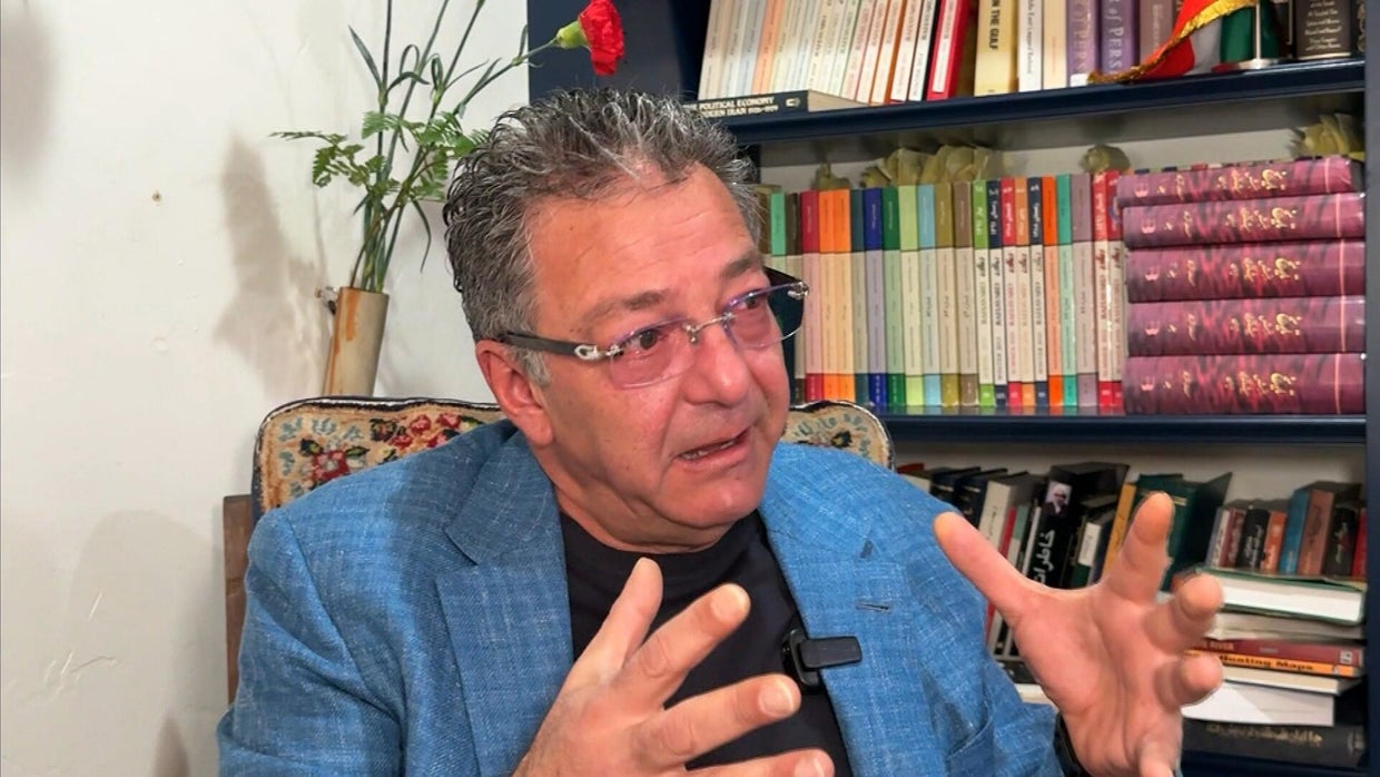 Colorado Iranian activist calls for action from world leaders following ...