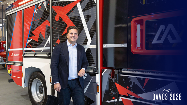 Magirus and the Transformation of Modern Emergency Response
