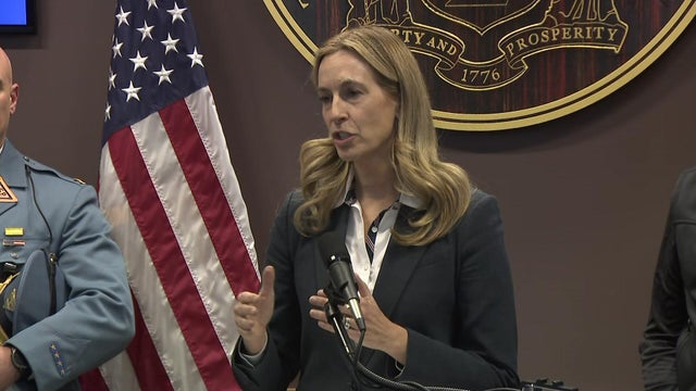 Election 2025 New Jersey Governor 