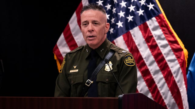 Federal Agents Descend On Minneapolis For Immigration Enforcement Operations 