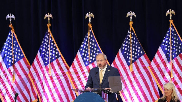 Republicans RNC Chair 