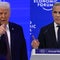 Trump withdraws Canada's "Board of Peace" offer after Carney's Davos address