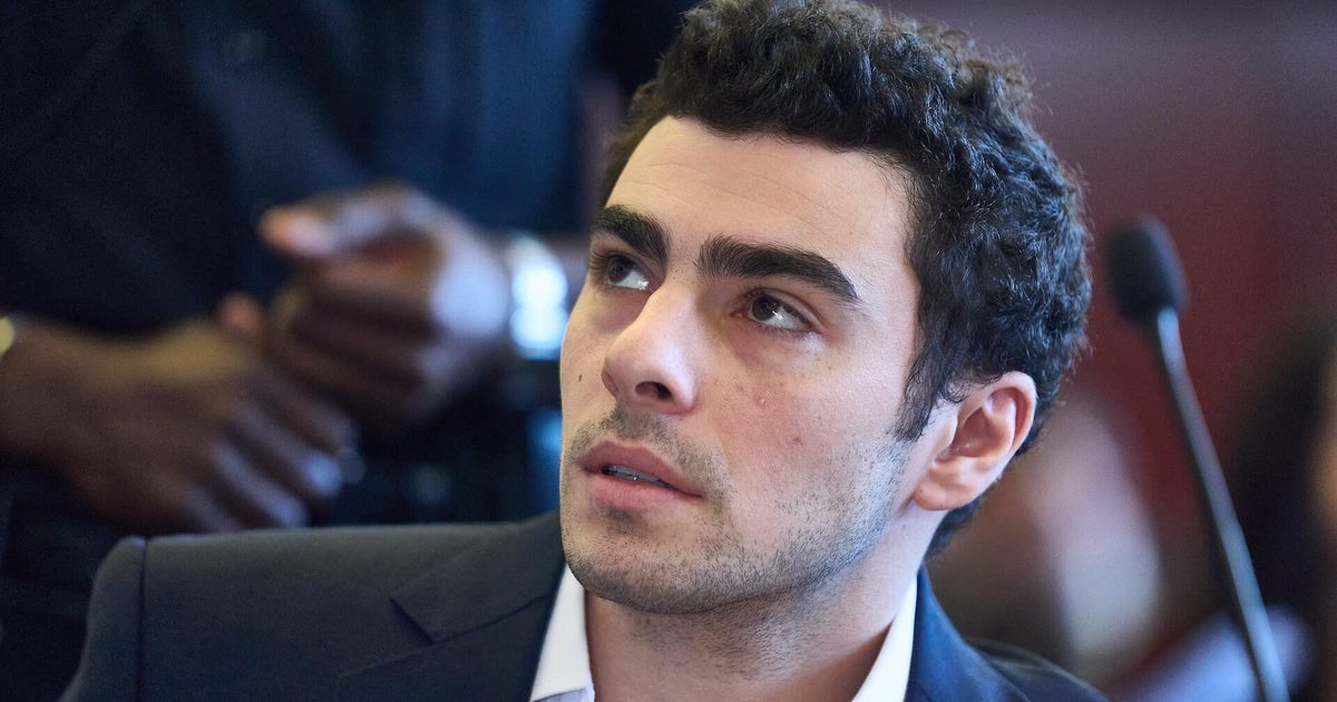 Luigi Mangione is headed back to court for hearing on case’s evidence