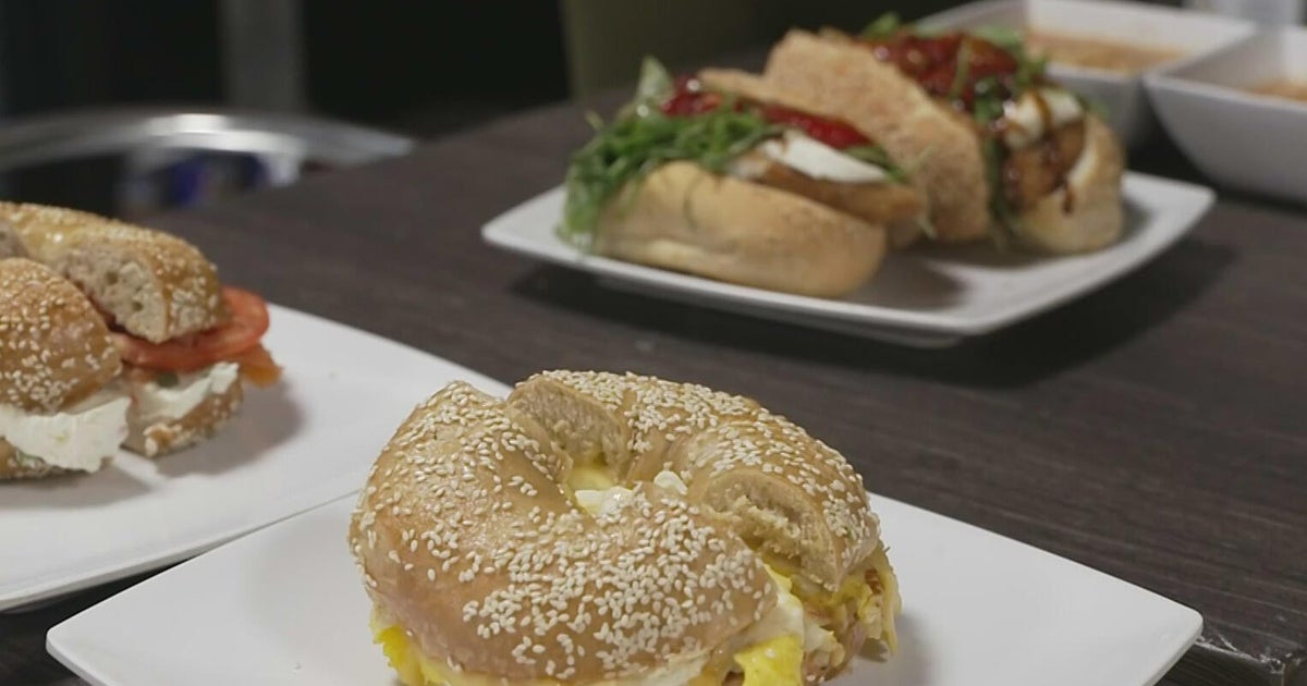 Family businesses serving up South Florida’s best bagels and Italian food