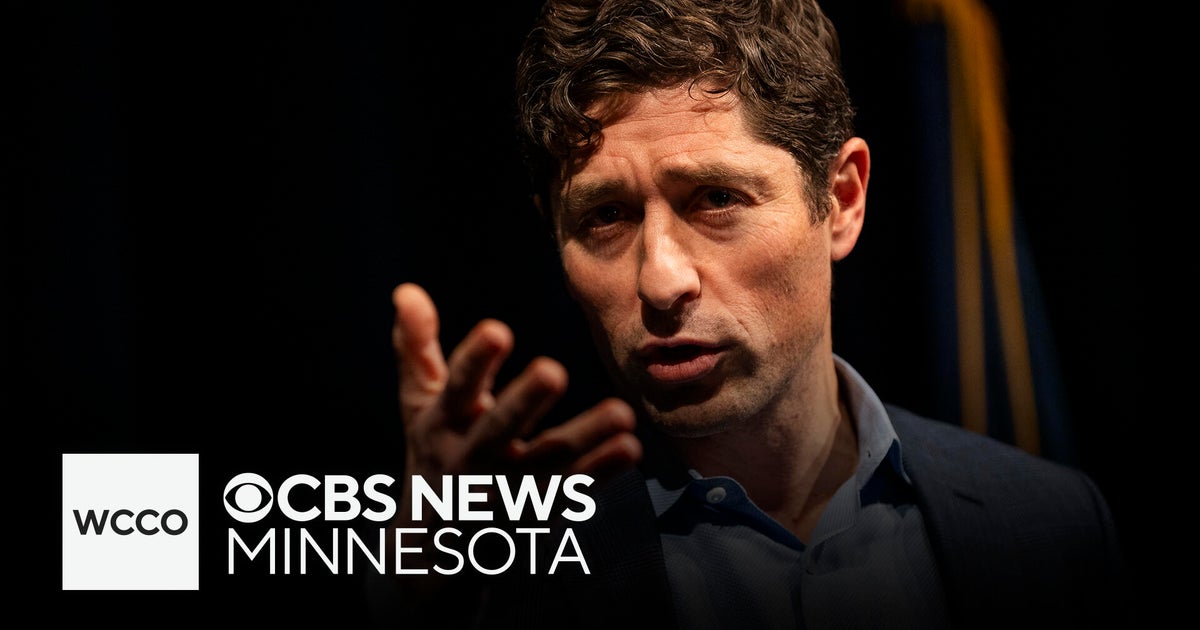 Minneapolis city officials upon latest federal agent killing: "This is unsustainable"