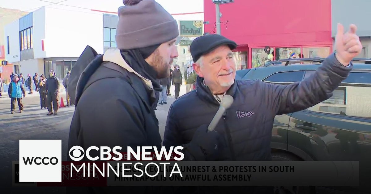 South Minneapolis public house owner: "A neighbor was murdered ... murdered on the street"