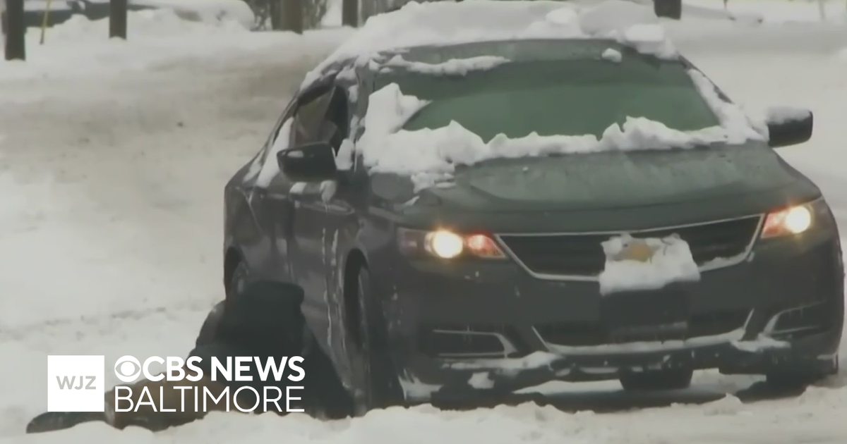 Gov. Moore declares State of Emergency ahead of winter storm, warns of ...