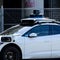 NTSB investigating Waymo robotaxis for traffic violations