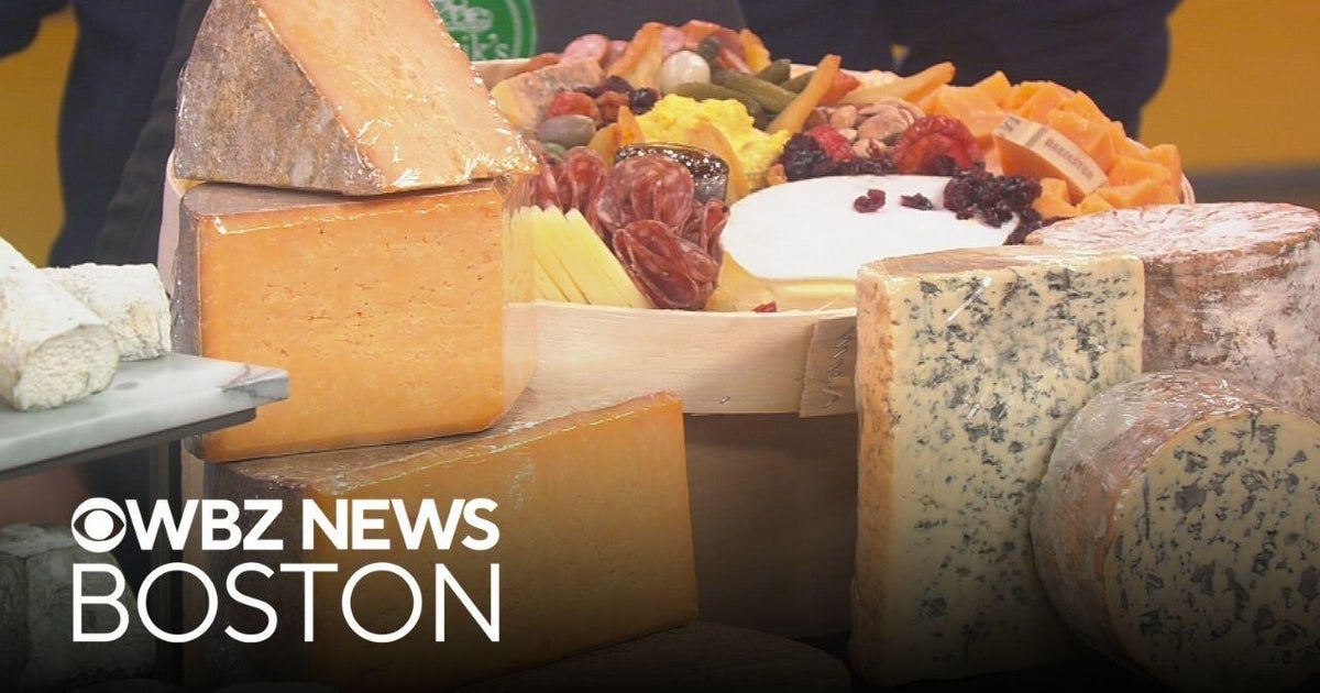 Wellesley business Wasik's Cheese Shop serving up gourmet chesses since the 1960s