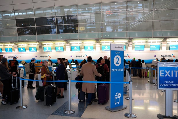 Texas Braces For Biggest Storm Of Winter Season 