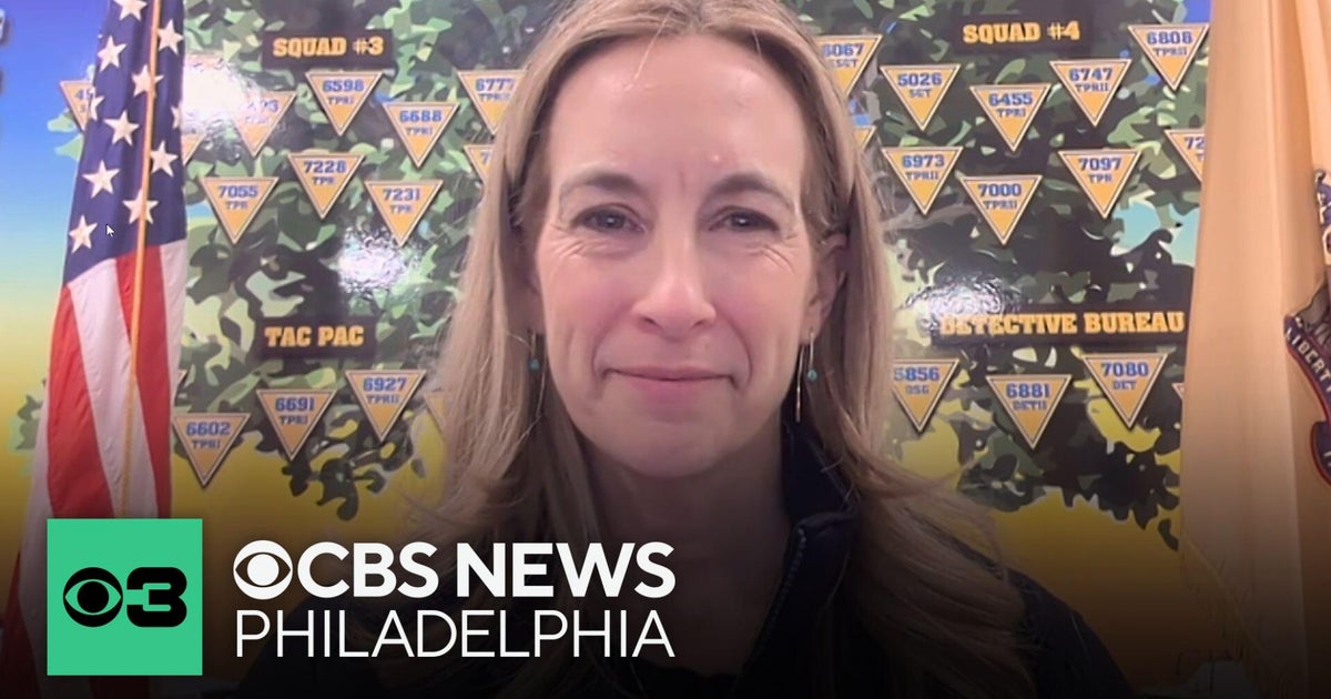 New Jersey Gov. Mikie Sherrill talks winter storm hitting Garden State