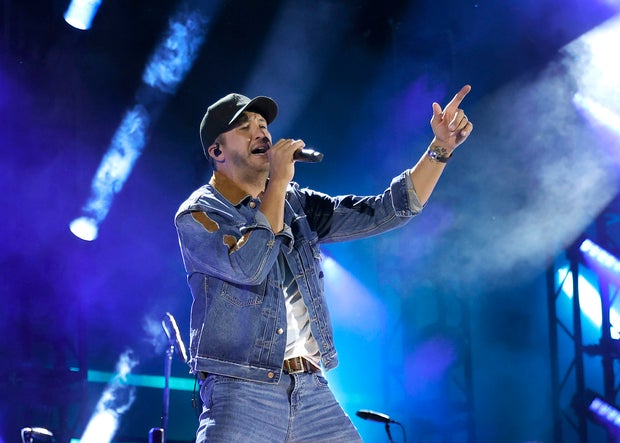CMA Fest 2025 - Day Four 