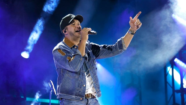 CMA Fest 2025 - Day Four 