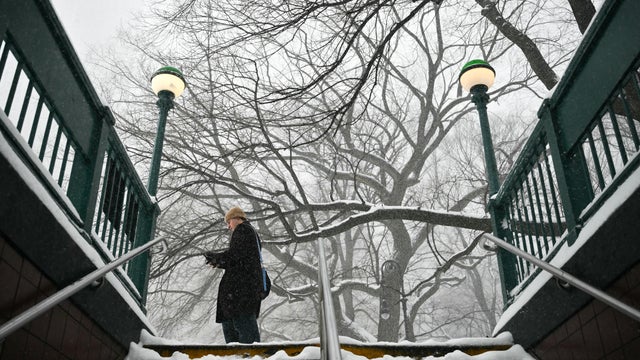 US-WEATHER-WINTER-STORM 