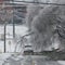 Massive winter storm dumps snow and ice across the U.S.
