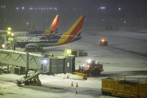 US-WEATHER-WINTER-STORM 