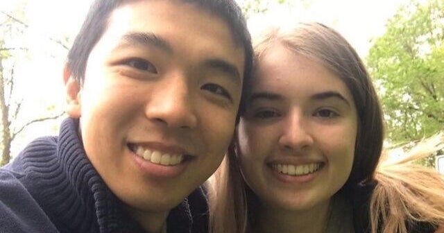 The Ivy League Murder