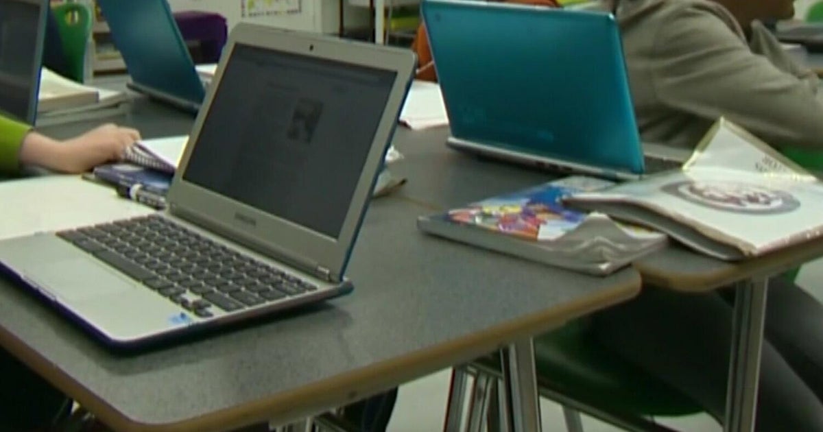 Is it easy to stay calm, collected in the Broward County Public Schools drama? | Absolutely Not