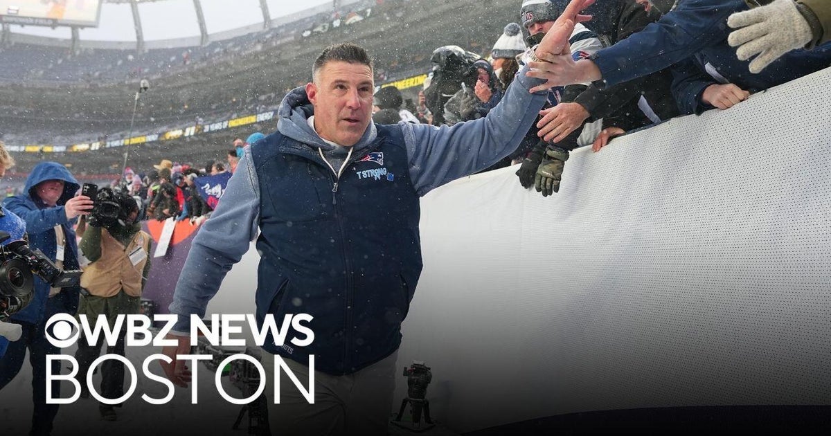 Patriots punch ticket to Super Bowl LX with win in Denver