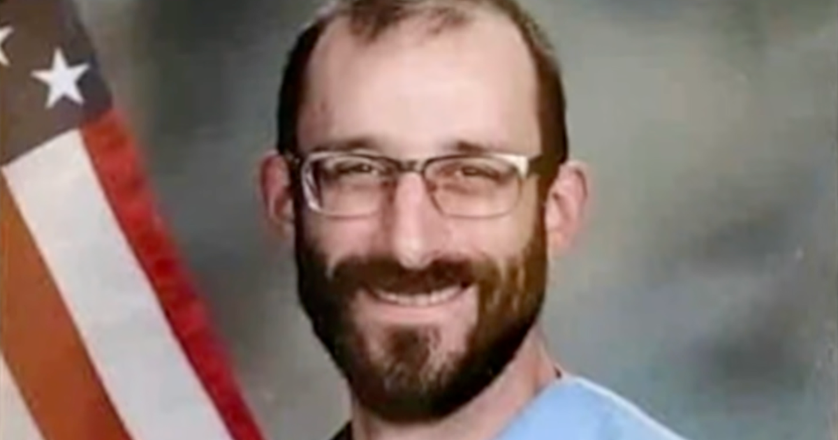 Бивш ментор на Алекс Прети мъжът от Минеаполис който беше