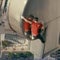 American Alex Honnold climbs 101-story skyscraper in Taipei without protective gear