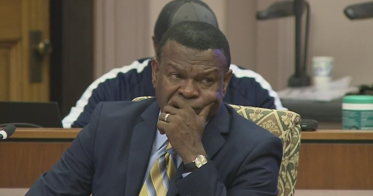 Stockton city manager involved in fatal collision, found not to be at ...