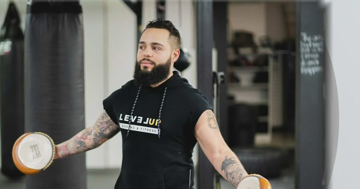 Missing Fort Lauderdale boxer found dead in canal