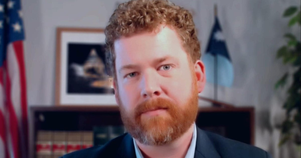 Minnesota lawmaker calls Bondi letter "extortion"