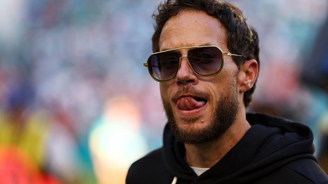 Tampa Bay Buccaneers v Miami Dolphins - NFL 2025 