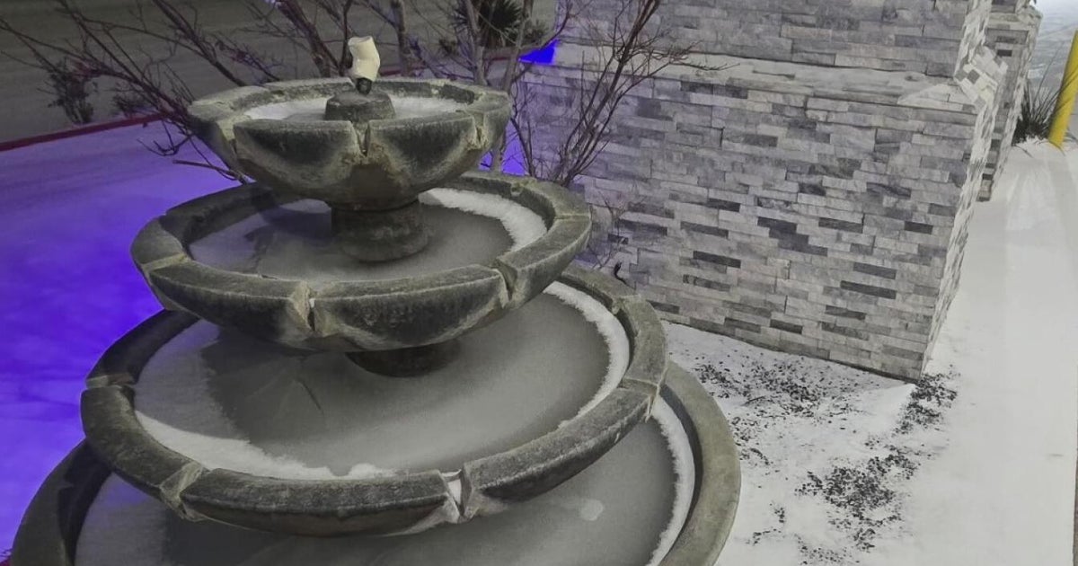 What to do if your pipes are frozen