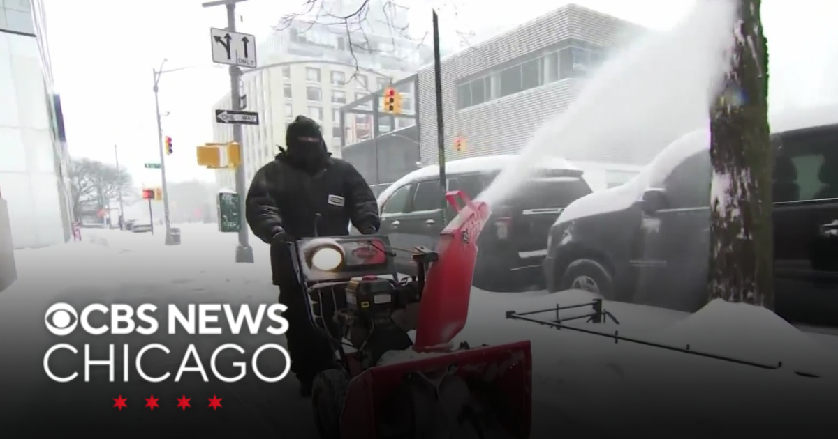 Winter storm hits U.S., bringing power outages, dangerous travel