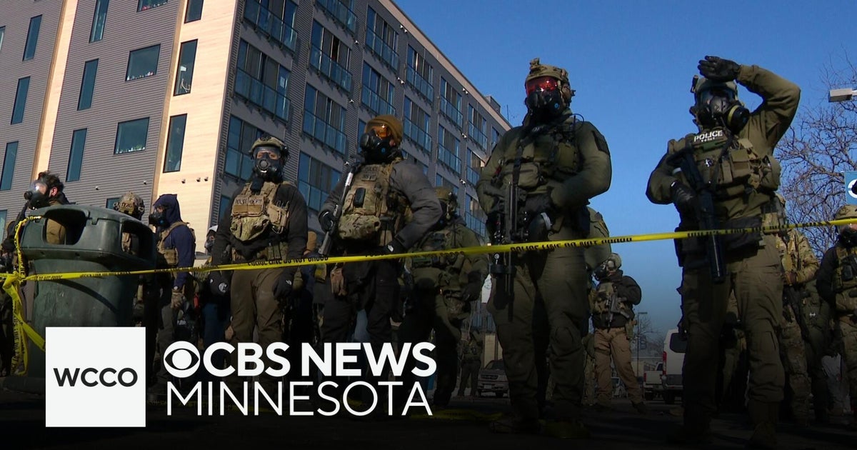 Judge orders feds to preserve evidence in shooting of Alex Pretti