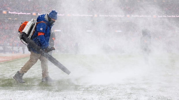 AFC Championship Game: New England Patriots v Denver Broncos 