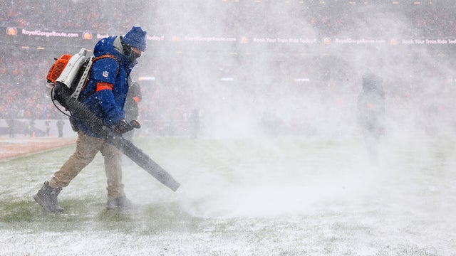 AFC Championship Game: New England Patriots v Denver Broncos 