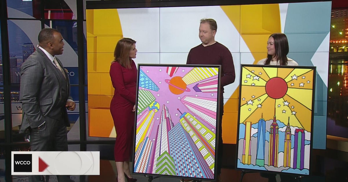 Looking to add a bright pop of color to your interiors?