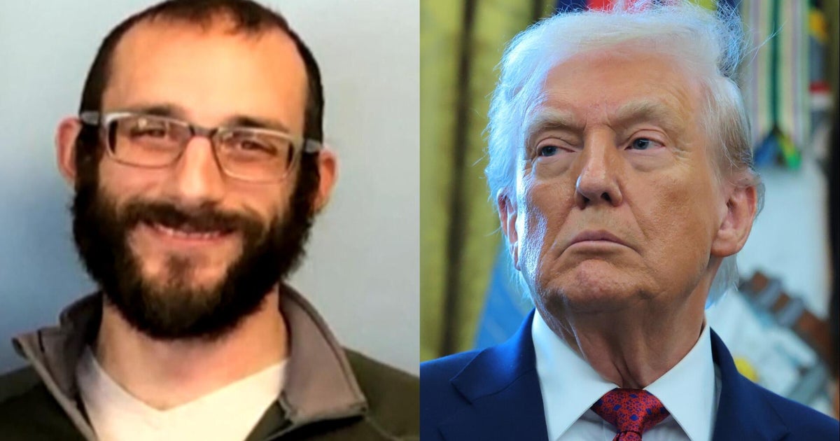 How the Trump administration is reacting to Border Patrol killing Alex Pretti in Minneapolis