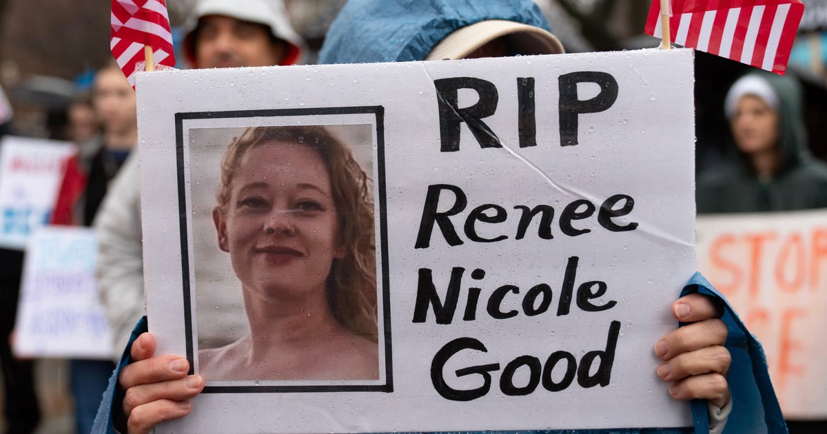 След поредната стрелба в Минеаполис сенаторите продължават да настояват за отговори относно смъртта на Рене Гуд