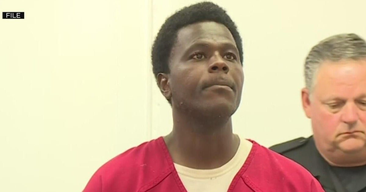 Prosecutors to seek death penalty against suspected Stockton serial killer Wesley Brownlee