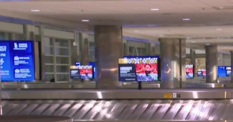 Travel delays linger at Detroit Metro and elsewhere