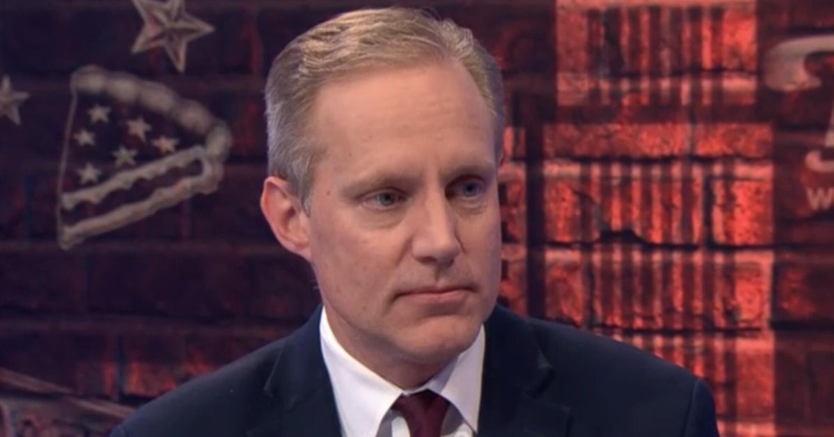 Minnesota secretary of state calls Bondi letter seeking access to voter rolls "pretty disturbing"