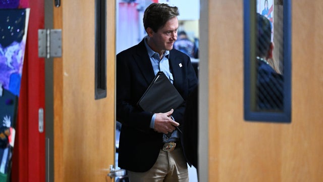 Mayor Mike Johnston will announce Denver's 2026 citywide goals 