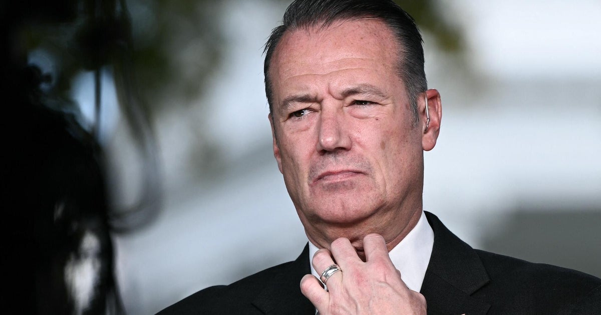 Minnesota judge orders acting ICE director to appear in court