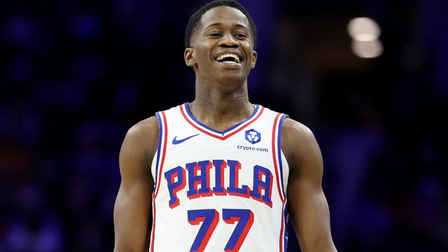 Phoenix Suns v Philadelphia 76ers 