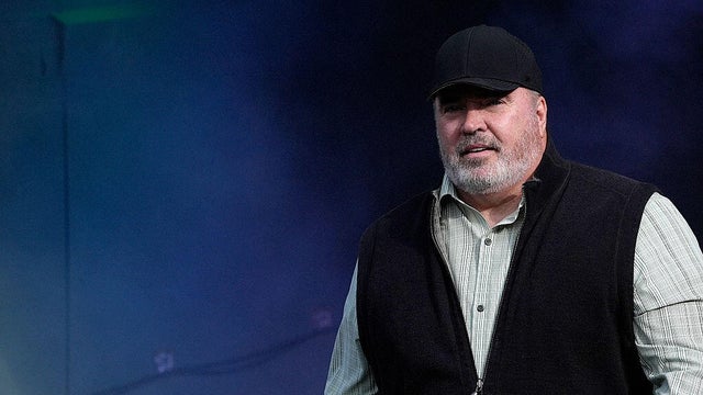 Detroit Lions v Green Bay Packers 