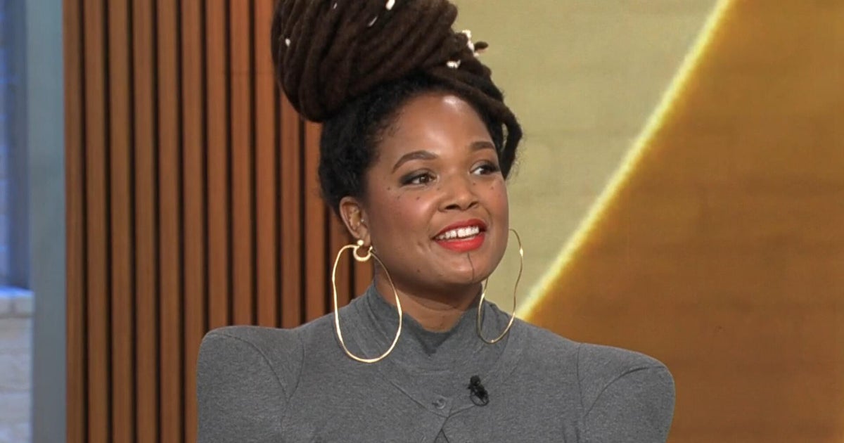 Beatrice Dixon, CEO of The Honey Pot Company, on overcoming adversity and building her company