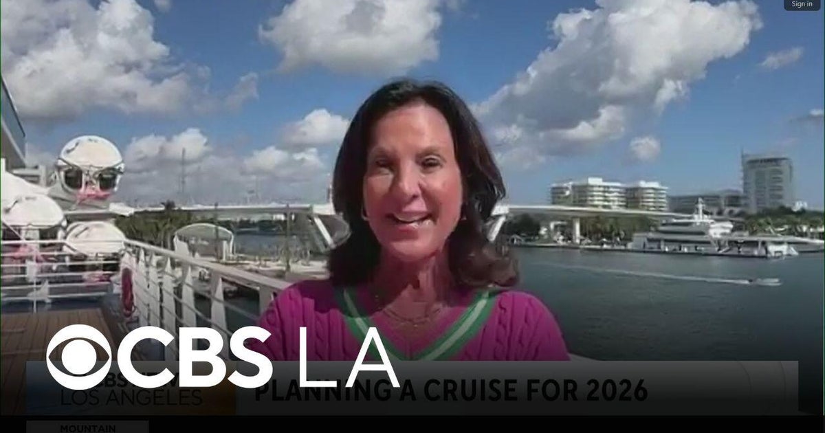 Travel expert shares cruise deals to look for in wave season