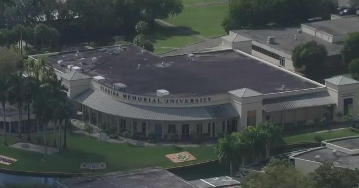 Arrest made in connection with reported rape of student on Florida Memorial University campus, police say