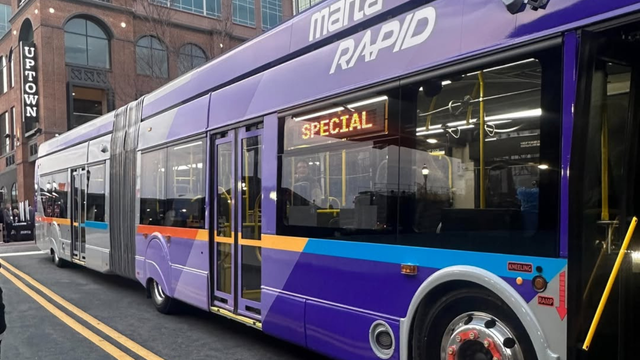 Partisan Mask Battle Is On in Georgia as Kemp Sues Atlanta Mayor 