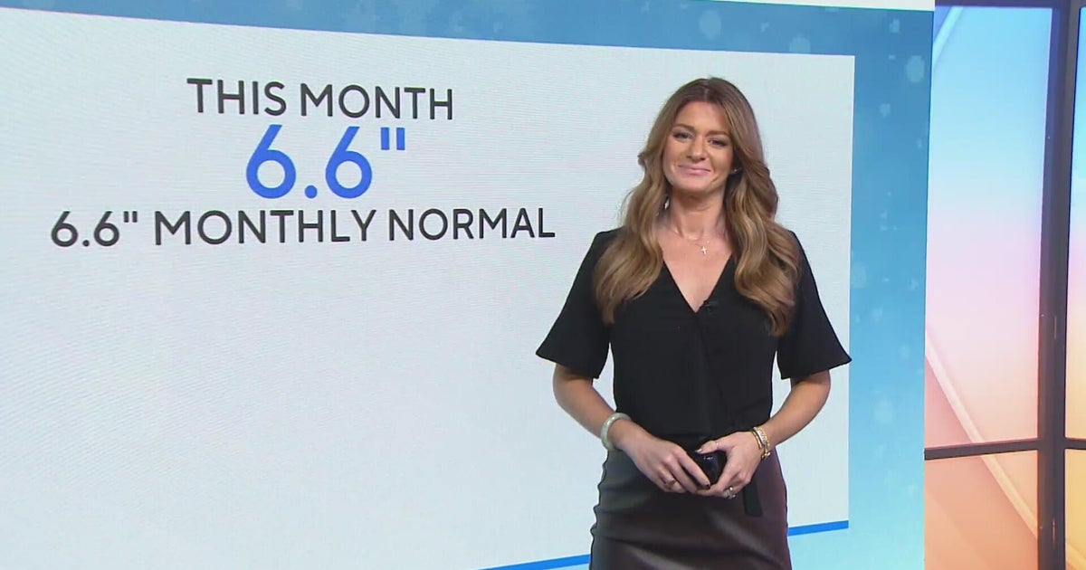 Warm and dry trend returns to Colorado